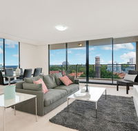 Wyndel Apartments St Leonards - Herbert - Whitsundays Accommodation