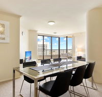 Wyndel Apartments St Leonards - Sergeants - Whitsundays Accommodation