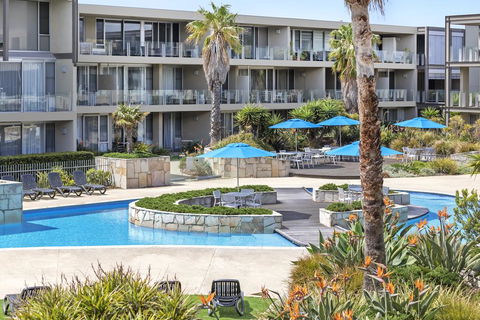 Wyndham Resort Torquay - Whitsundays Accommodation 3