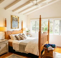 Wyndover Mountain Retreat - Whitsundays Accommodation
