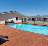 Wynnum Anchor Motel - Whitsundays Accommodation