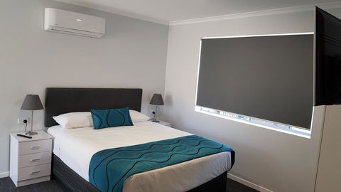 Wynnum Anchor Motel - Whitsundays Accommodation 2