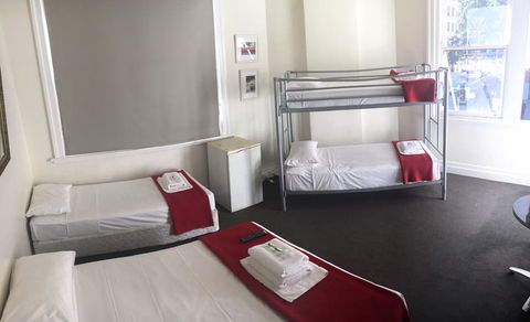 Wynyard Hotel - Whitsundays Accommodation 2