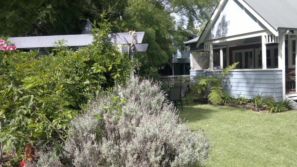 Brundee NSW Whitsundays Accommodation