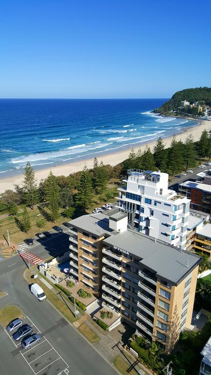 Wyuna Beachfront Holiday Apartments - Whitsundays Accommodation 3