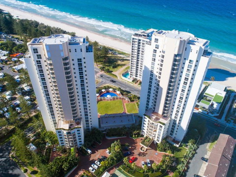Xanadu Resort - Whitsundays Accommodation 0