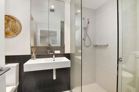 Xu's Residence At Concavo - Whitsundays Accommodation 2