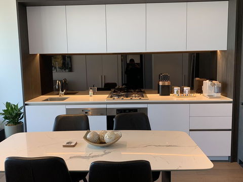 Xu's Residence@No.1 Collins Wharf - Whitsundays Accommodation 2