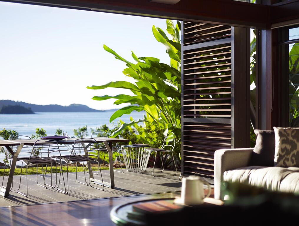 Whitsundays QLD Whitsundays Accommodation