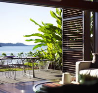 Yacht Club Villas - Whitsundays Accommodation