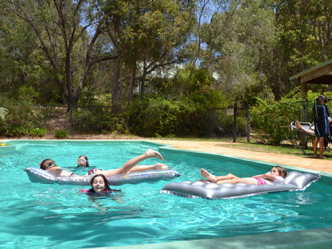 Yallingup Forest Resort - Whitsundays Accommodation 2