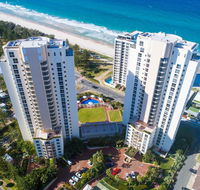 Xanadu Resort - Whitsundays Accommodation