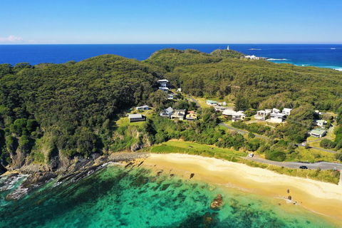 YALLUMBEE - Whitsundays Accommodation 1