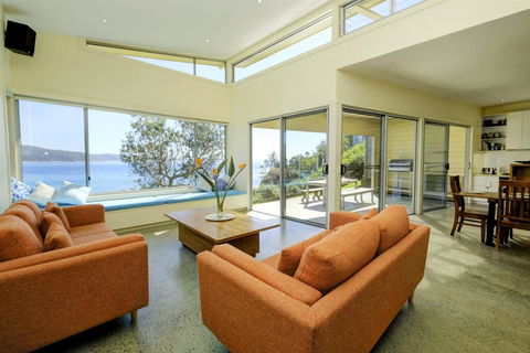 YALLUMBEE - Whitsundays Accommodation 2