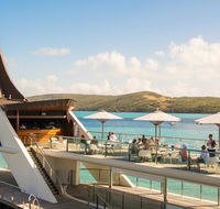 Yacht Club Villa - Whitsundays Accommodation