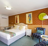 Yackandandah Motor Inn - Whitsundays Accommodation