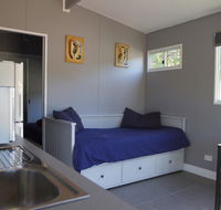 Yandina Caravan Park - Whitsundays Accommodation