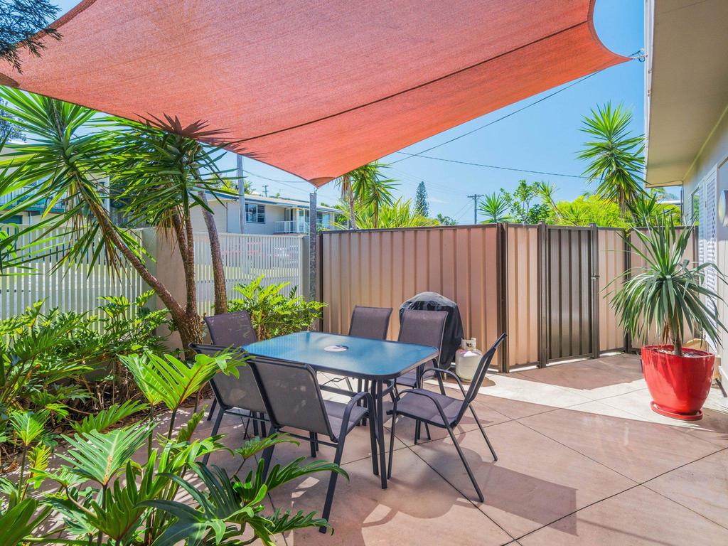Yamba NSW Whitsundays Accommodation