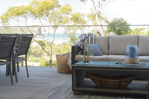 YARINGA - Retreat Style Accomodation With Swimming Pool - Whitsundays Accommodation 3