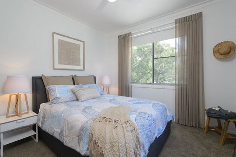 YARINGA - Retreat Style Accomodation With Swimming Pool - Whitsundays Accommodation 2