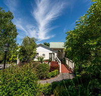 Yarra Gables - Whitsundays Accommodation