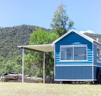 Yarra Valley Tiny House - Whitsundays Accommodation