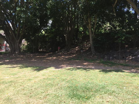 Yandina Caravan Park - Whitsundays Accommodation 1