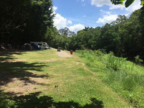 Yandina Caravan Park - Whitsundays Accommodation 3