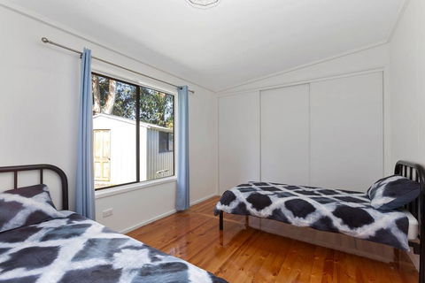 YARRABEE - The Perfect Getaway! - Whitsundays Accommodation 2