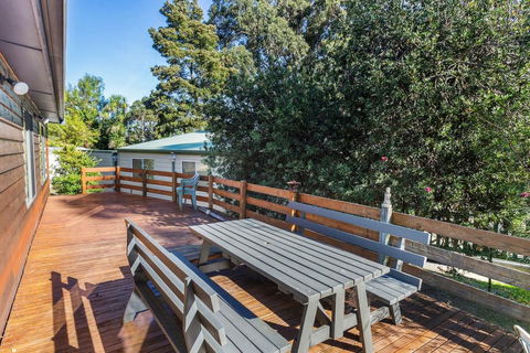 YARRABEE - The Perfect Getaway! - Whitsundays Accommodation 3