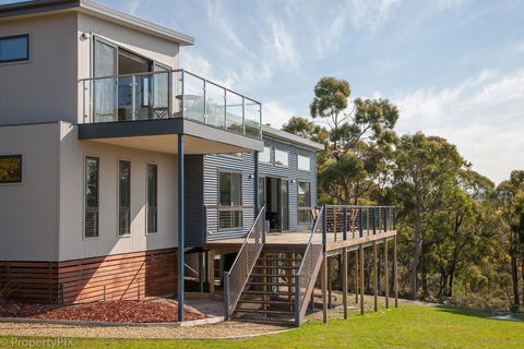 Yarrabee Nature Reserve - Whitsundays Accommodation 2