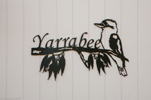 Yarrabee Nature Reserve - Whitsundays Accommodation 1