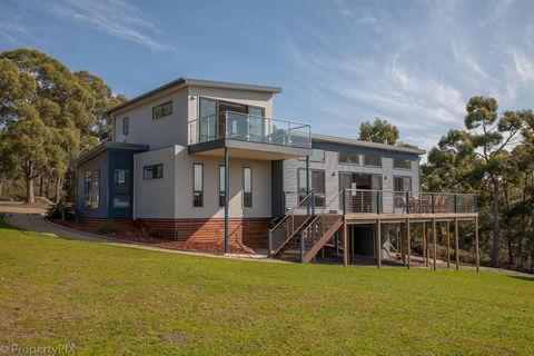 Yarrabee Nature Reserve - Whitsundays Accommodation 0