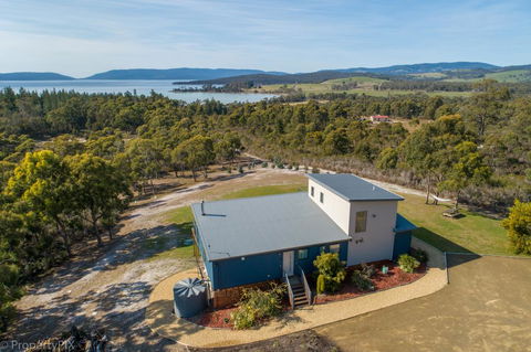 Yarrabee Nature Reserve - Whitsundays Accommodation 3