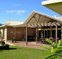 Yarrahapinni Homestead - Whitsundays Accommodation