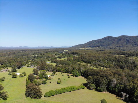 Yarrahapinni Homestead - Whitsundays Accommodation 2