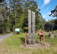Yarralen Retreat - Whitsundays Accommodation