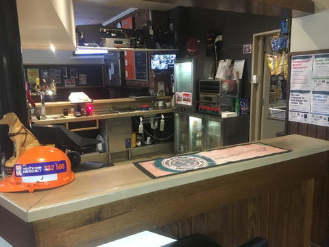 Yarram Commecial Hotel Motel - Whitsundays Accommodation 3