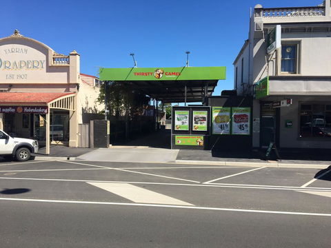 Yarram Commecial Hotel Motel - Whitsundays Accommodation 1