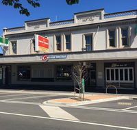 Yarram Commecial Hotel Motel - Whitsundays Accommodation