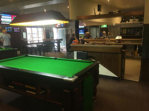 Yarram Commecial Hotel Motel - Whitsundays Accommodation 2