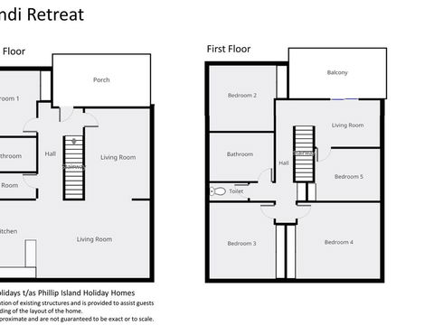 Yarramundi Retreat - Whitsundays Accommodation 2