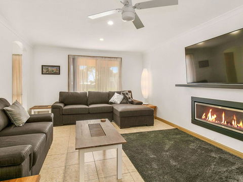 Yarramundi Retreat - Whitsundays Accommodation 0