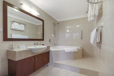 Yarrandabbi Dreaming Boutique B&B - Whitsundays Accommodation 1