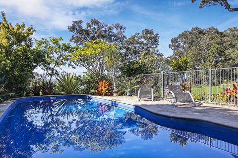 Yarrandabbi Dreaming Boutique B&B - Whitsundays Accommodation 3