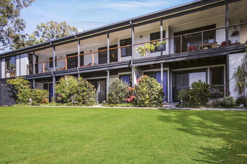 Yarrandabbi Dreaming Boutique B&B - Whitsundays Accommodation 2