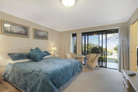 Yarrandabbi Dreaming Boutique B&B - Whitsundays Accommodation 0
