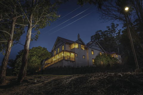 Yarrangobilly Caves House - Whitsundays Accommodation 0