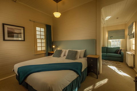 Yarrangobilly Caves House - Whitsundays Accommodation 2