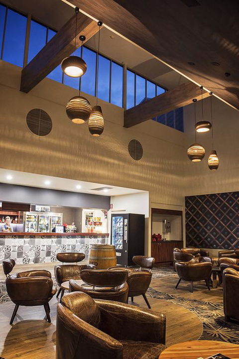 Yarrawonga Mulwala Golf Club - Whitsundays Accommodation 3